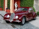 Alfa Romeo 6C 2500 SS Berlinetta 1939 года